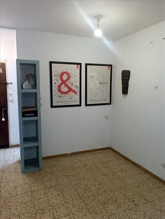 תמונה 3 ,דירה 4 חדרים להשכרה בתל אביב יפו, אוהלי יעקב, נווה עופר - תל כביר