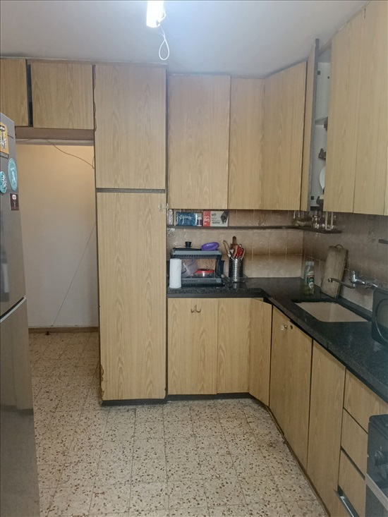תמונה 5 ,דירה 4 חדרים להשכרה בתל אביב יפו, אוהלי יעקב, נווה עופר - תל כביר