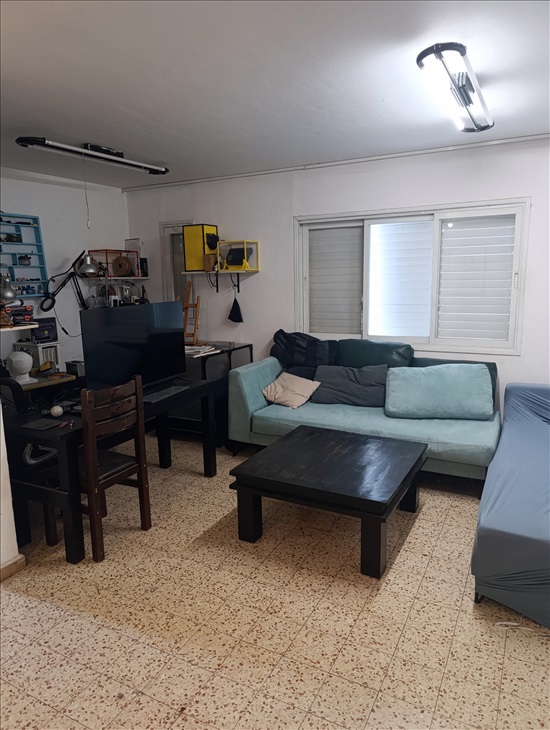 תמונה 2 ,דירה 4 חדרים להשכרה בתל אביב יפו, אוהלי יעקב, נווה עופר - תל כביר