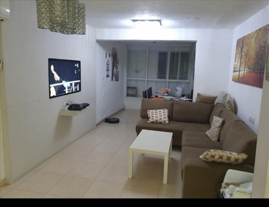 תמונה 4 ,דירה 3.5 חדרים להשכרה בחולון, גולומב, נאות רחל