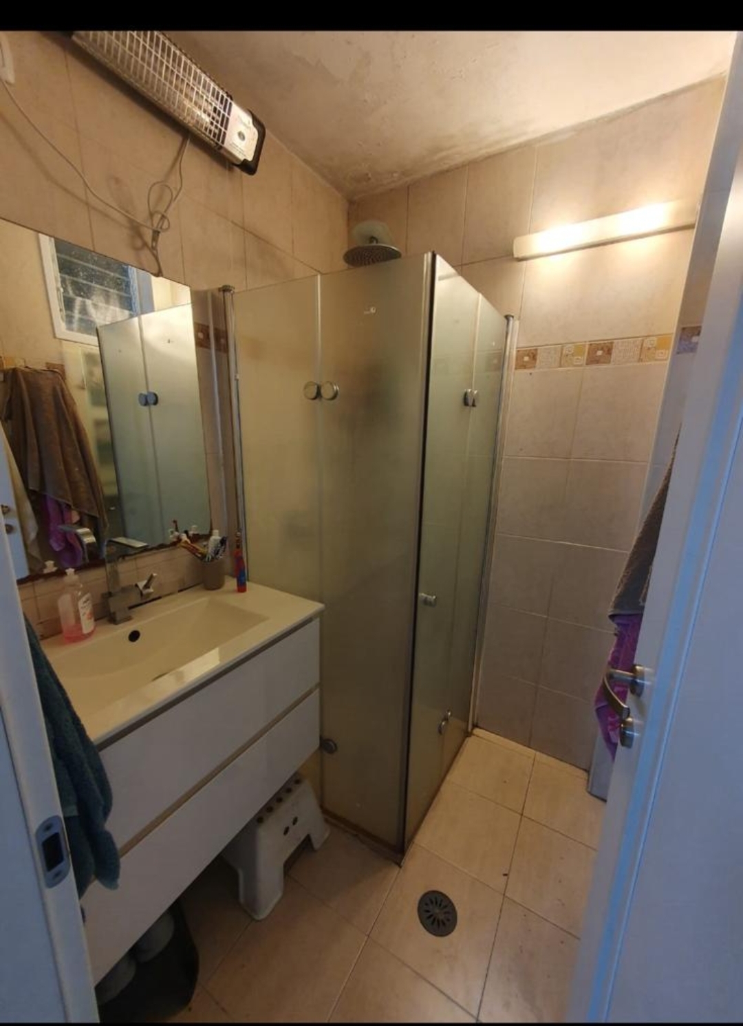 תמונה 2, דירה 3.5 חדרים להשכרה בחולון, גולומב, נאות רחל