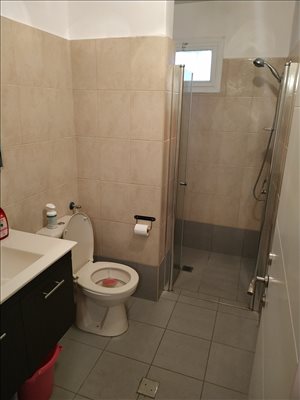 דירה לשותפים 1 חדרים בירושלים מבוא דקר 