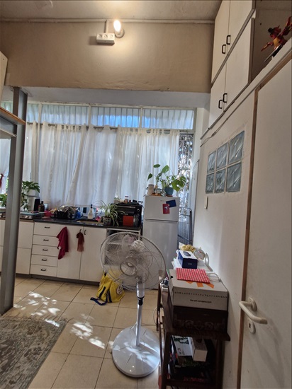 תמונה 5 ,יחידת דיור 1.5 חדרים להשכרה בתל אביב יפו, חזנוביץ', גבול פלורנטין