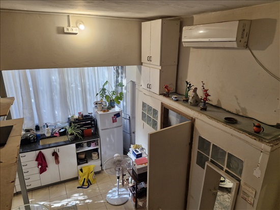 תמונה 11 ,יחידת דיור 1.5 חדרים להשכרה בתל אביב יפו, חזנוביץ', גבול פלורנטין