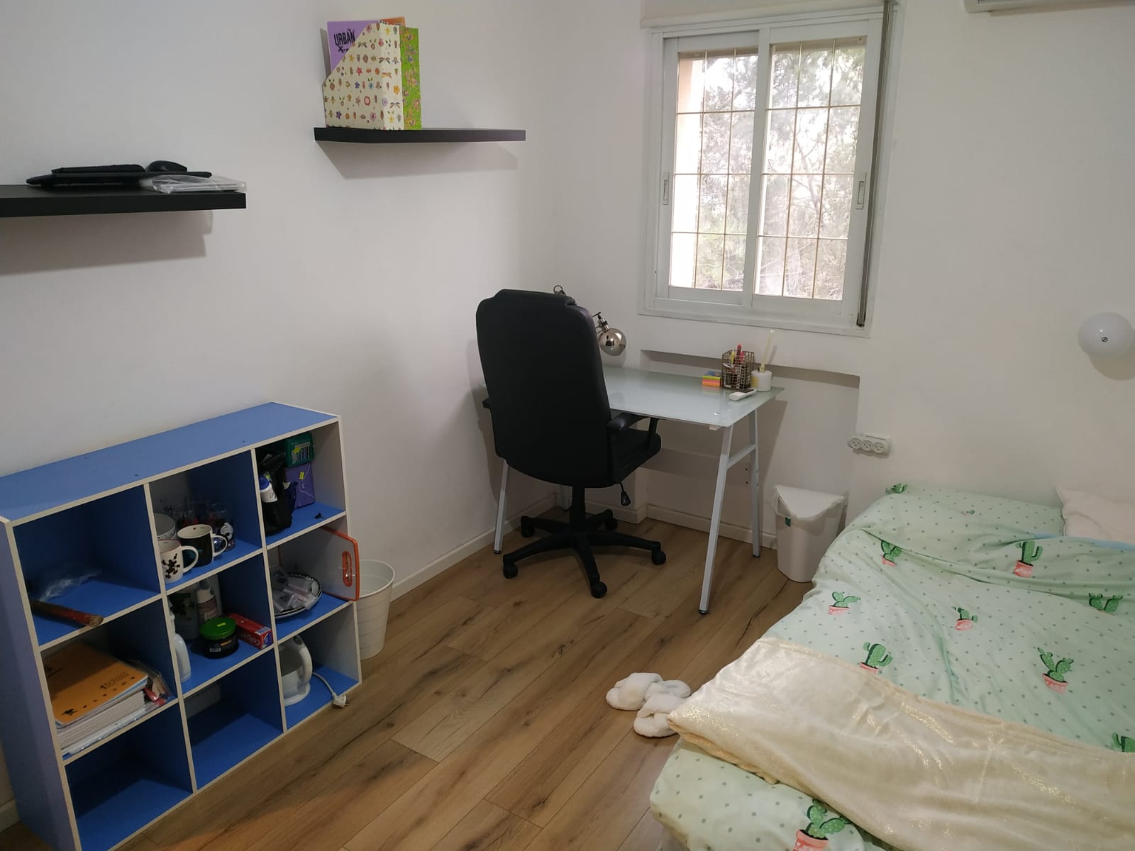 תמונה 4, דירה 1 חדרים להשכרה בירושלים, מבוא דקר, הגבעה הצרפתית