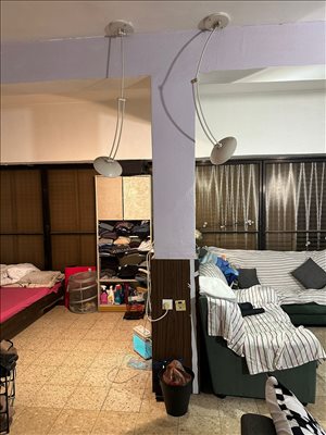דירה לשותפים 1 חדרים בתל אביב יפו בלוך 