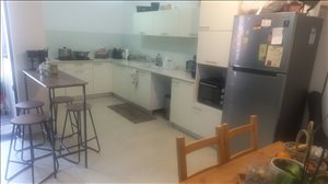 דירה, 4 חדרים, ארתור רובינשטיין, תל אביב יפו  