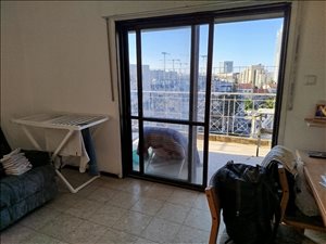 דירה לשותפים 4 חדרים בירושלים דניאל סירקיס 5 קרית משה 