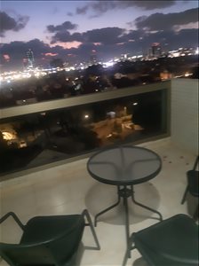דירה לשותפים 4 חדרים בראשון לציון   נווה  ים הנחשול  42 