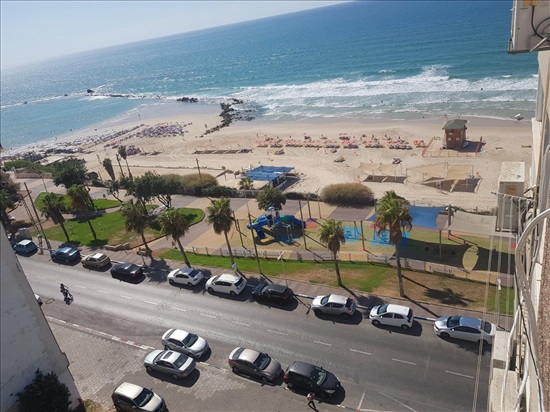 תמונה 1 ,דירה 3 חדרים להשכרה בבת ים, דרך בן גוריון, בן גוריון - רוטשילד