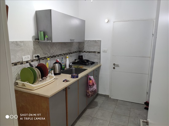 תמונה 4 ,דירה 3 חדרים להשכרה בבת ים, דרך בן גוריון, בן גוריון - רוטשילד