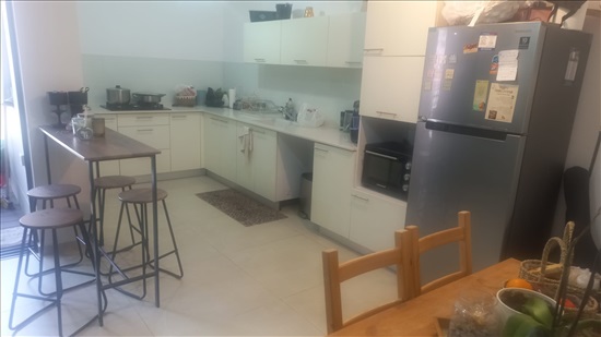 תמונה 4 ,דירה 4 חדרים להשכרה בתל אביב יפו, ארתור רובינשטיין, נופי ים