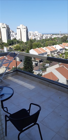 תמונה 8 ,דירה 4 חדרים להשכרה בראשון לציון   נווה  ים, הנחשול  42, נווה ים