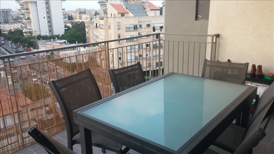 תמונה 3 ,דירה 1 חדרים להשכרה ברמת גן, דרך נגבה, מרום נווה