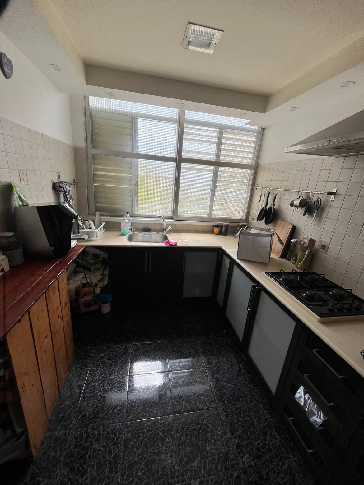 תמונה 1, דירה 3.5 חדרים להשכרה בפתח תקווה, יהושע חנקין, כפר אברהם