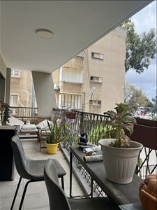 דירה לשותפים 1 חדרים בתל אביב יפו דרך הטייסים 