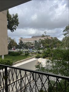 דירה, 1 חדרים, דרך הטייסים, תל אביב יפו  