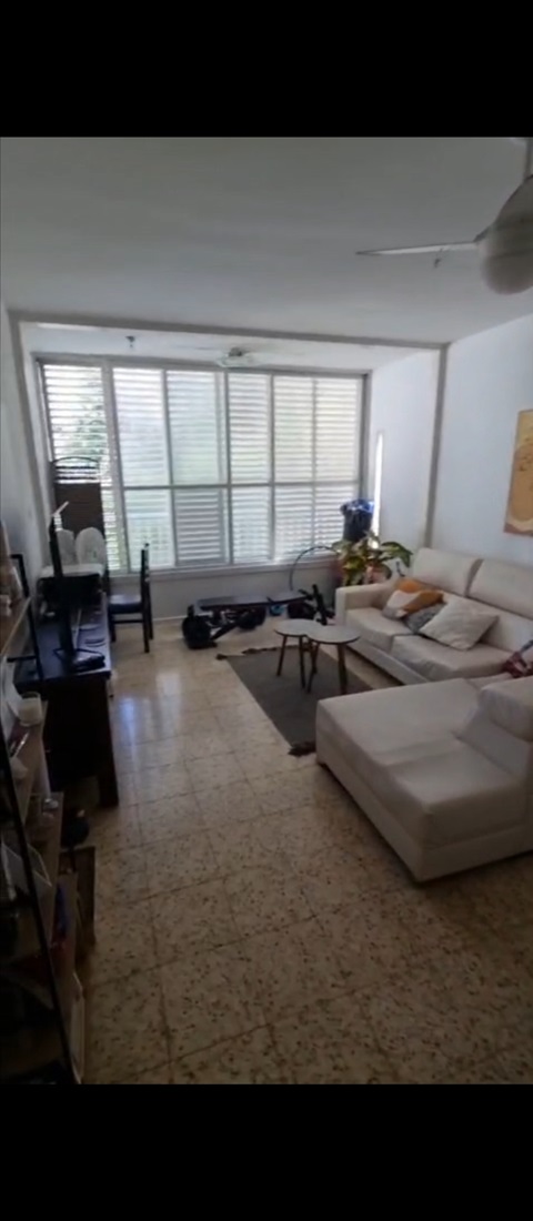 תמונה 1 ,דירה 3 חדרים להשכרה בחולן, שלום עליכם , אגרובנק 