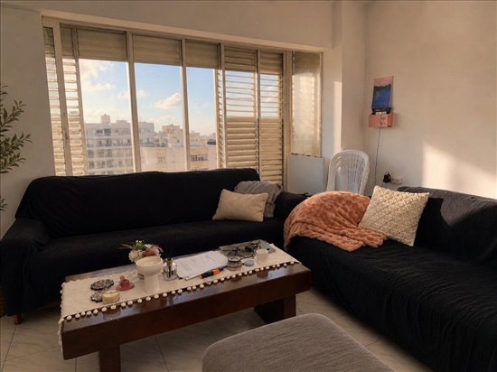 תמונה 2 ,דירה 4 חדרים להשכרה בתל אביב יפו, ארלוזורוב 198, צפון החדש