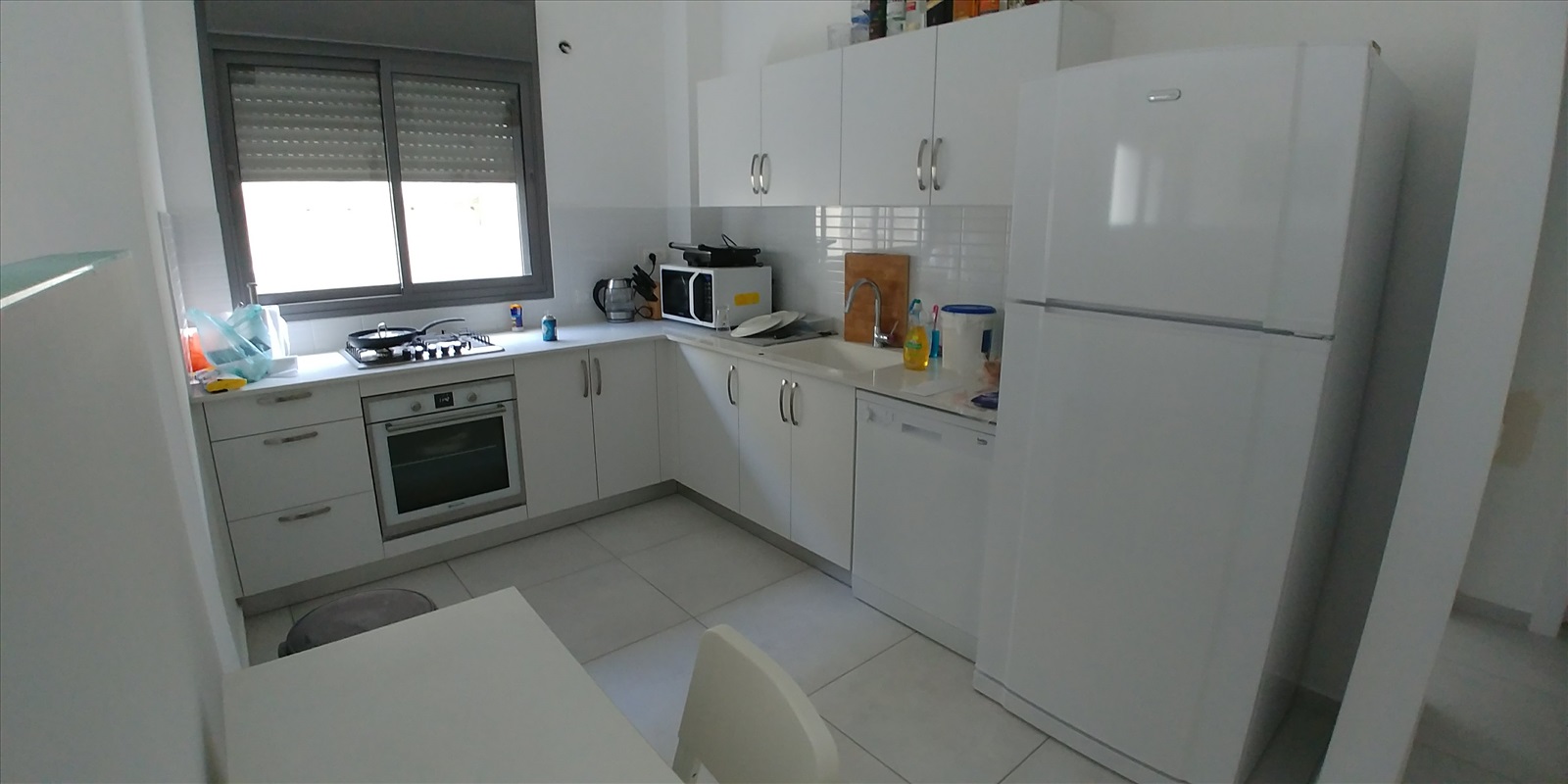 תמונה 4, דירה 1 חדרים להשכרה ברמת גן, הסנה, גני יהודה