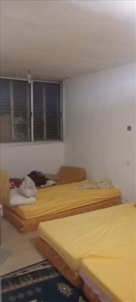 דירה לשותפים 2.5 חדרים בשכונת נווה שרת תל אביב רחוב אחי דקה 24 