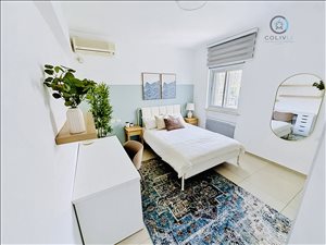 דירה לשותפים 5 חדרים בירושלים קרן היסוד 