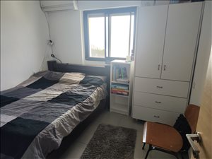 דירה לשותפים 3.5 חדרים בנשר חבצלת 