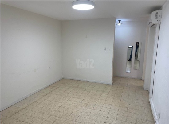 תמונה 2 ,דירה 3 חדרים להשכרה באשקלון, בר כוכבא, אפרידר