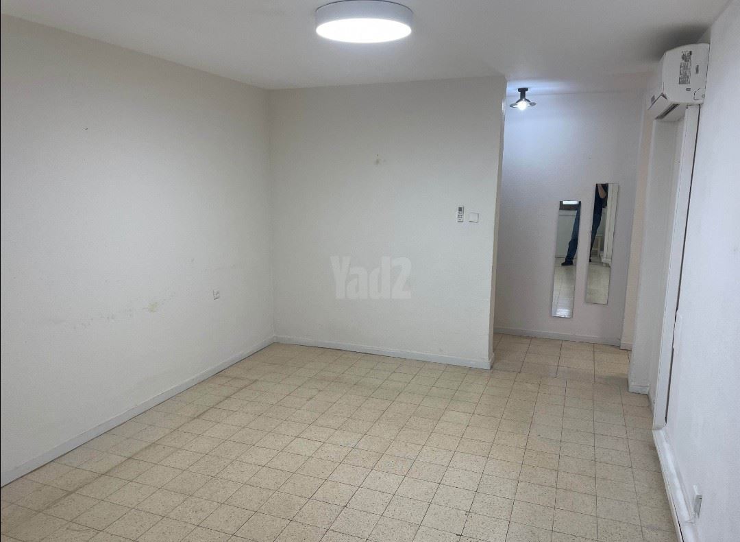 תמונה 2, דירה 3 חדרים להשכרה באשקלון, בר כוכבא, אפרידר