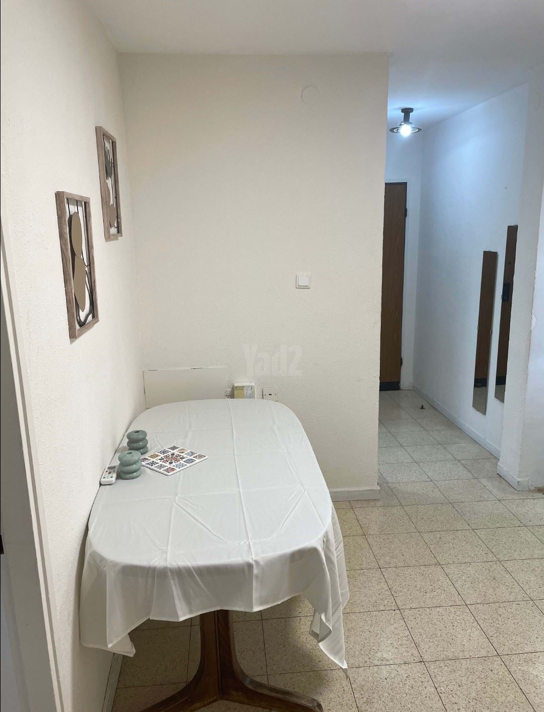 תמונה 1, דירה 3 חדרים להשכרה באשקלון, בר כוכבא, אפרידר