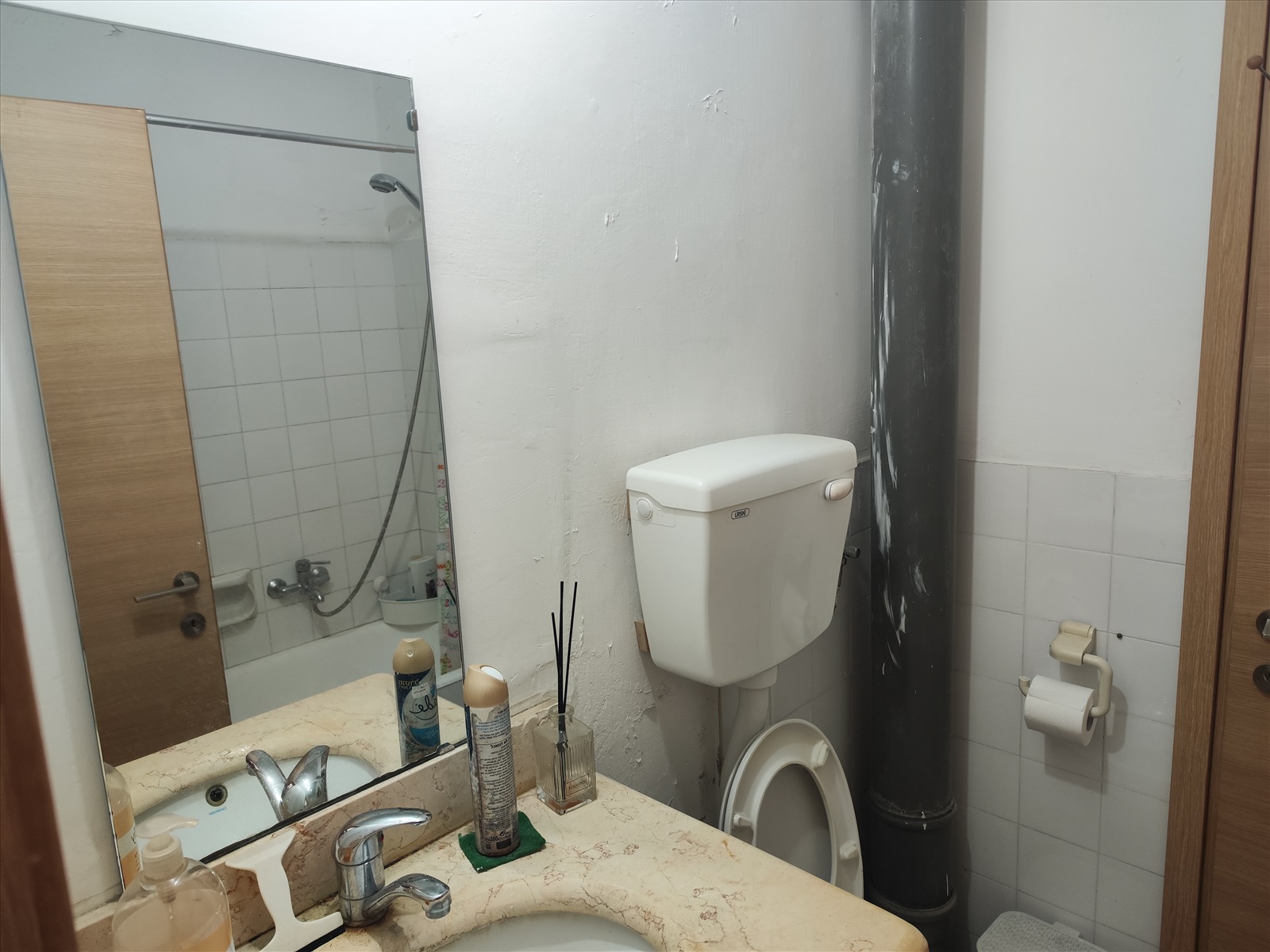 תמונה 3, דירה 3.5 חדרים להשכרה בנשר, חבצלת, גבעת עמוס