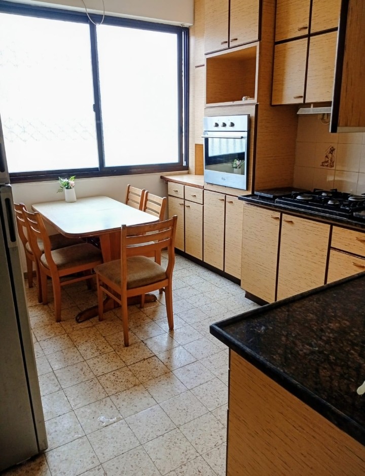 תמונה 1, דירה 3.5 חדרים להשכרה בשרונה, אבן גבירול, שרונה 