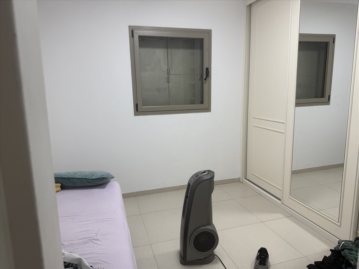 תמונה 1, דירה 1 חדרים להשכרה ברחובות, דרך בן גוריון , אבן גבירול