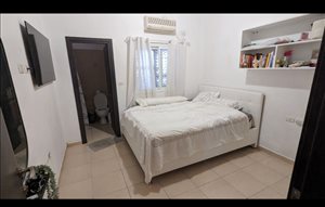 דירה לשותפים 1 חדרים ברמת גן ארלוזורוב 