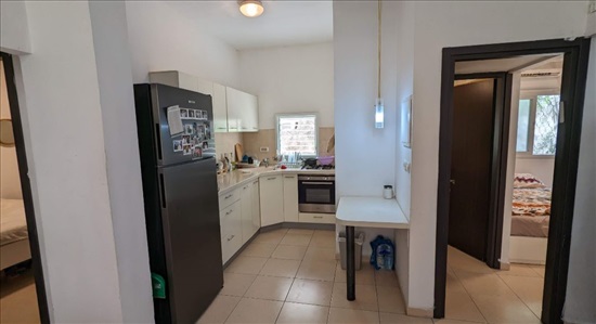 תמונה 3 ,דירה 1 חדרים להשכרה ברמת גן, ארלוזורוב, מתחם הבורסה