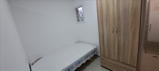 תמונה 2 ,יחידת דיור 1 חדרים להשכרה בהרצליה, שי עגנון , הרצליה הירוקה