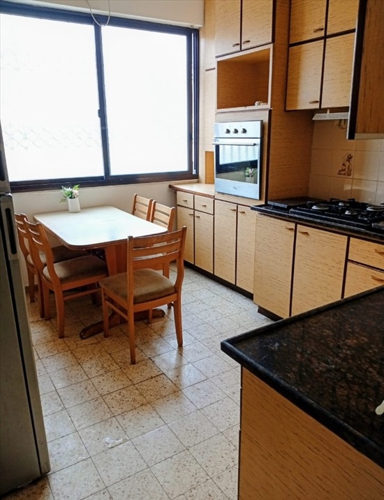 תמונה 1 ,דירה 3.5 חדרים להשכרה בשרונה, אבן גבירול, שרונה 