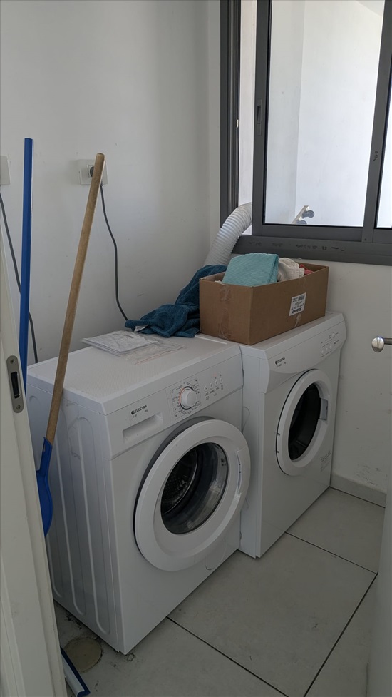 תמונה 5 ,דירה 6 חדרים להשכרה בפתח תקווה, דוד מאיר גוטמן, אם המושבות