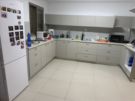 תמונה 5 ,דירה 1 חדרים להשכרה ברחובות, דרך בן גוריון , אבן גבירול