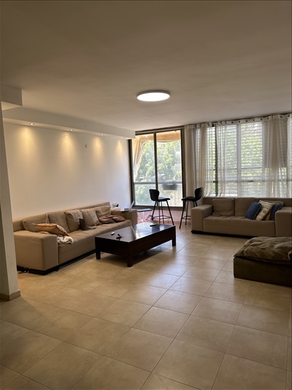 תמונה 3 ,דירה 3 חדרים להשכרה בגבעתיים, כצנלסון, פועלי הרכבת