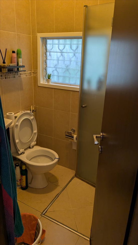 תמונה 2 ,דירה 1 חדרים להשכרה ברמת גן, ארלוורוב, הראשונים