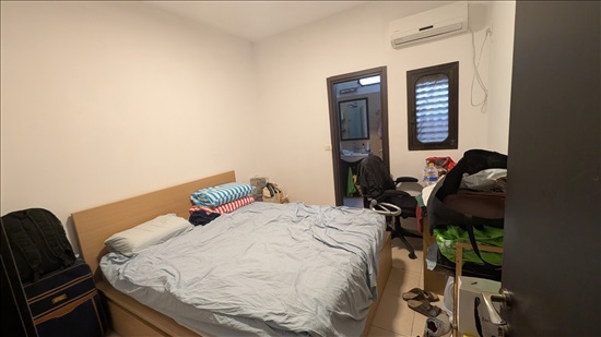 תמונה 5 ,דירה 1 חדרים להשכרה ברמת גן, ארלוורוב, הראשונים