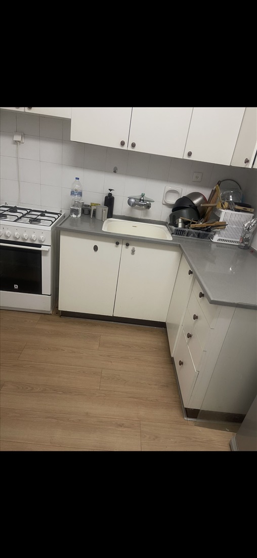 תמונה 4 ,דירה 3.5 חדרים להשכרה בראשון לציון, נגבה, קרית גנים