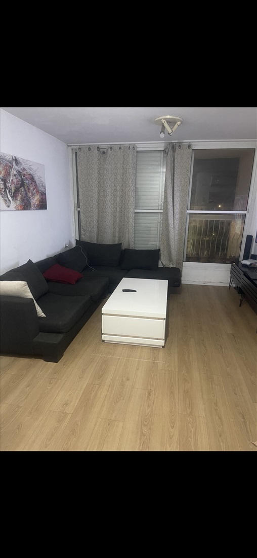 תמונה 5 ,דירה 3.5 חדרים להשכרה בראשון לציון, נגבה, קרית גנים