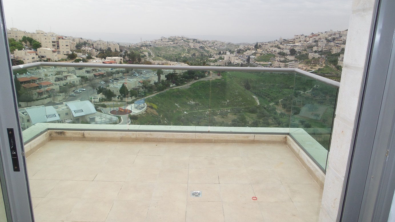 תמונה 3, דירה 4 חדרים להשכרה בירושלים, גרשון אבנר, ארנונה