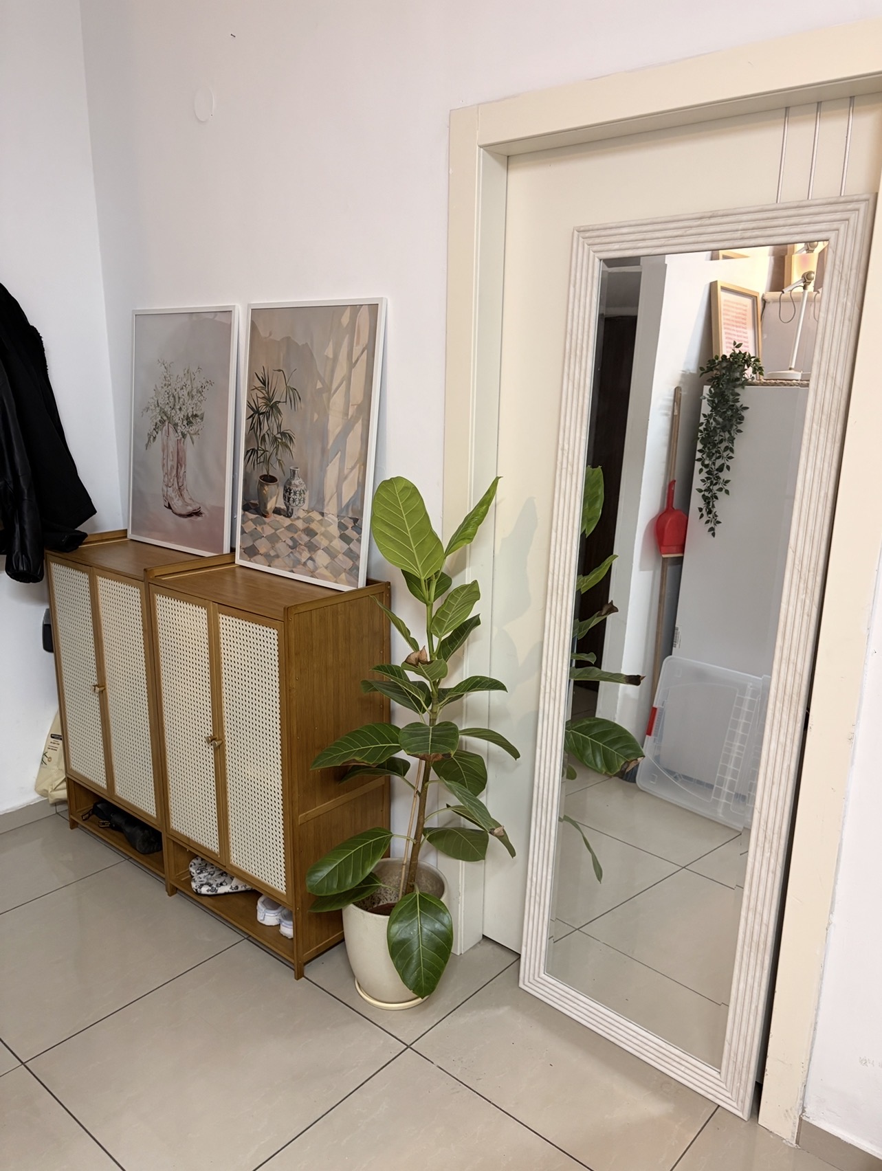 תמונה 4, דירה 4 חדרים להשכרה בתל אביב יפו, הירקון, הצפון הישן