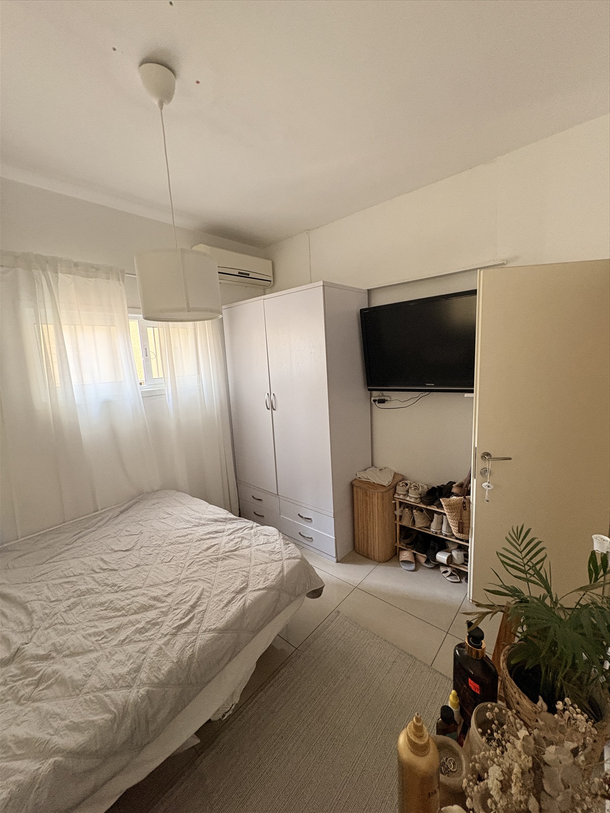 תמונה 2, דירה 4 חדרים להשכרה בתל אביב יפו, הירקון, הצפון הישן