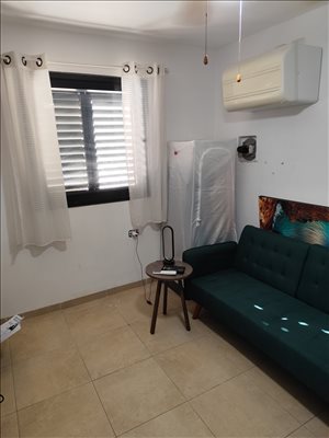 דירה לשותפים 1 חדרים ברעננה קרן היסוד  