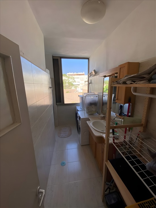 תמונה 6 ,דירה 4 חדרים להשכרה בפתח תקווה, יפרח, רמת ורבר