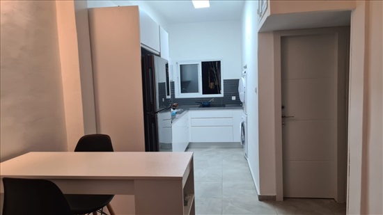 תמונה 2 ,דירה 4 חדרים להשכרה ברמת גן, שמחה, מתחם הבורסה